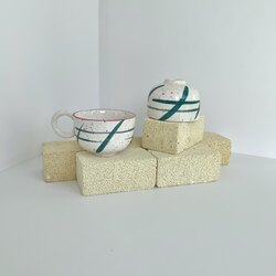 Mild Mug No.YKYB1