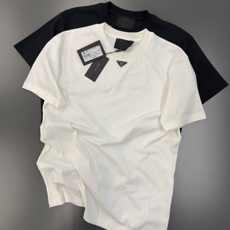 Prada basic tshirt