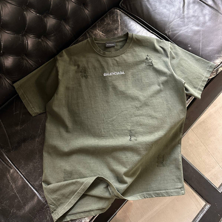 Balenciaga tshirt