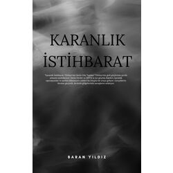 Karanlık İstihbarat