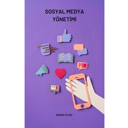 Sosyal Medya Yönetimi Kitabı