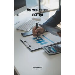 Ön Muhasebe Eğitim Kitabı