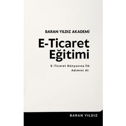 E-Ticaret Eğitim Paketi