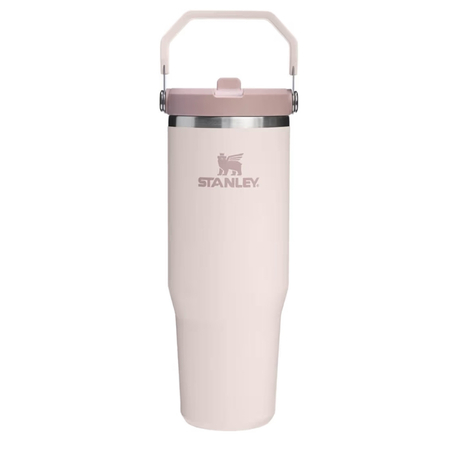 Stanley IceFlow Flip Straw Tumbler Pipetli Termos Bardak