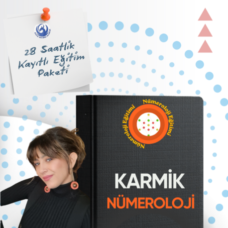 Karmik Nümeroloji