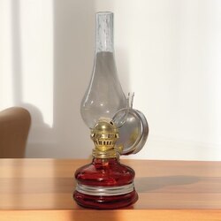Gaz Lambası