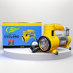 12V Araç Kompresör İtalyano 