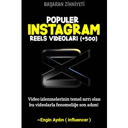 İNSTAGRAM KEŞFET ETKİLİ İŞTE O İLK 500 VİDEO!!! 