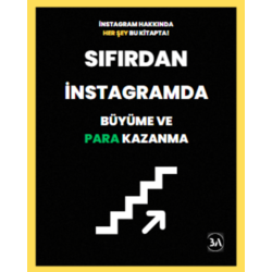 SIFIRDAN İNSTAGRAMDA BÜYÜME VE PARA KAZANMA
