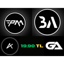 LOGO TASARIM