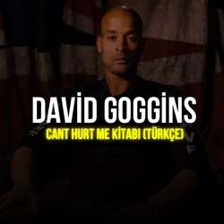 Can’t Hurt Me -David Goggins (Türkçe)