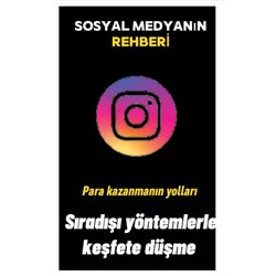 Sosyal medya rehberi (Eğitim seti)