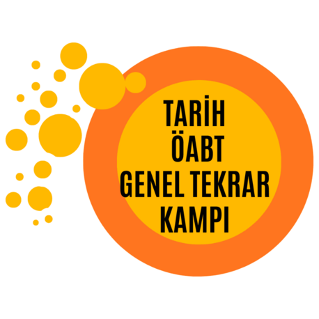 Tarih ÖABT Kampı | Ali Türüt ile Haftalık Genel Tekrar
