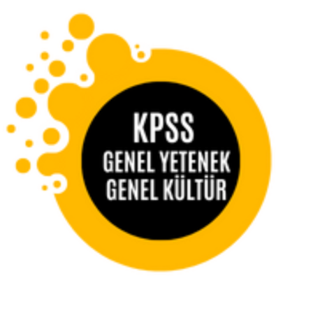 2026 KPSS Genel Yetenek Genel Kültür ViDEO Ders