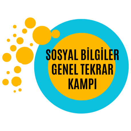 ÖABT Sosyal Bilgiler Genel Tekrar Kampı | Ali Türüt & Yaşar Düzcan | 2026