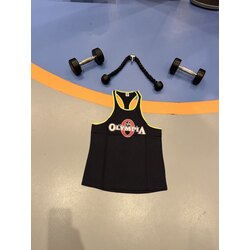 Spor Atlet Olympia Yeşil Çizgili 