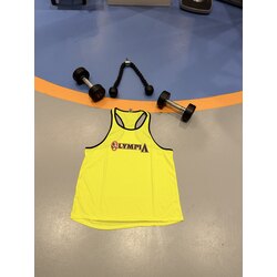 Fıstık Yeşili Spor Atlet Olympia 