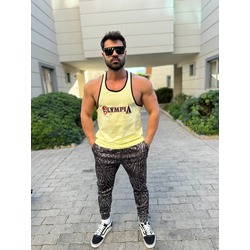 OLYMPİA SPOR ATLET FİTNESS 