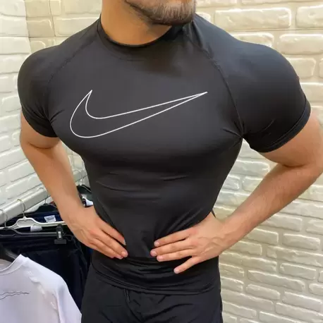 Nike Pro Dri-Fit Compression T-Shirt