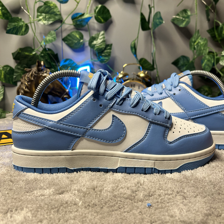     Nike Dunk Low Coast