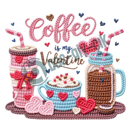 ÖRME COFFEE 12 CM
