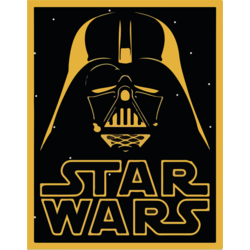 STAR WARS 22 CM