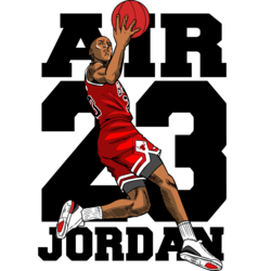 JORDAN 25CM