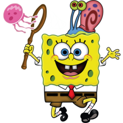SUNGER BOB 22 CM