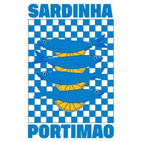 SARDINHA 22 CM