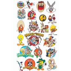 LOONEY TUNES 1 METRE