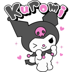 KUROMİ 22 CM