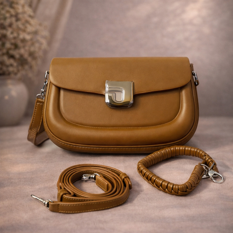 Bashka Caramel