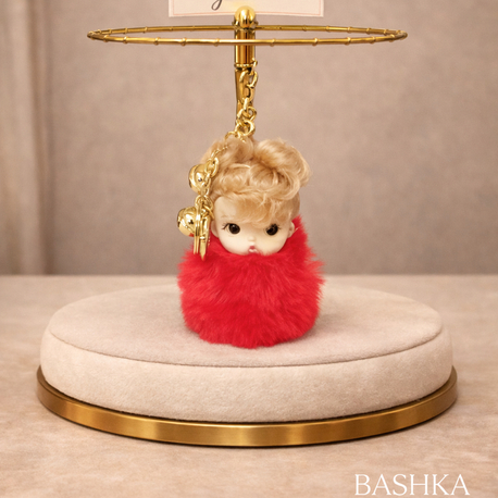 Şeker Bebek Charm