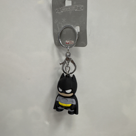 Bashka Batman Anahtarlık