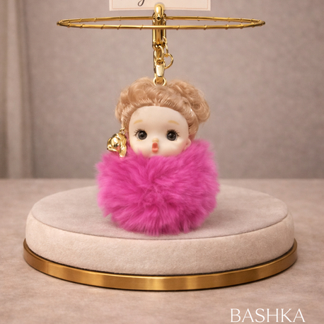 Şeker Bebek Charm