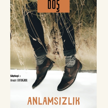 Başı Boş Fanzin 1. Sayı 
