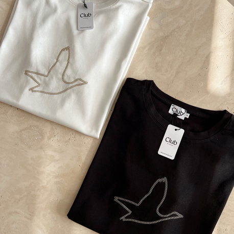 Zincirli B Yeni Sezon Tshirt 