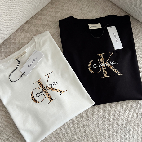 CK Leopar Tshirt 