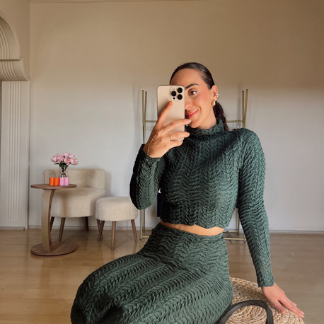 Zara Takım 
