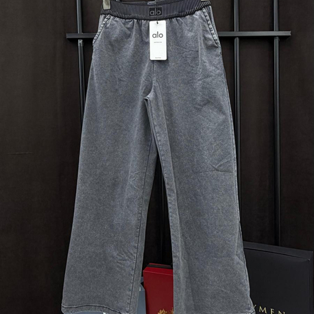 Alo Denim Pantolon 