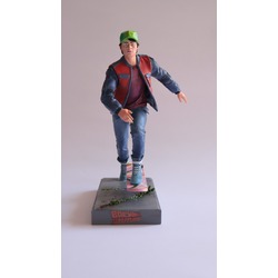 Marty McFly 