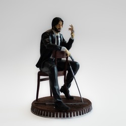 John Wick