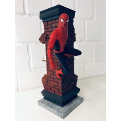 Spider Man