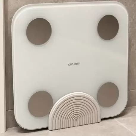 Xiaomi Smart Scale Dikey Stand – Akıllı Tartı Saklama ve Düzenleme Aparatı