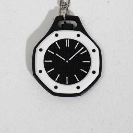 AP x Swatch Royal Pop Anahtarlık | Premium Hediye