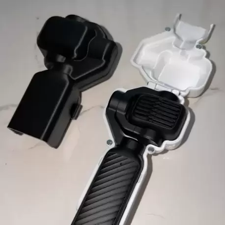 DJI Osmo Pocket 4P Kamera Koruyucu Kılıf 