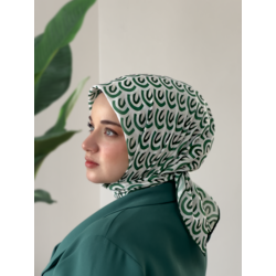 Damla Serisi Yeşil D003