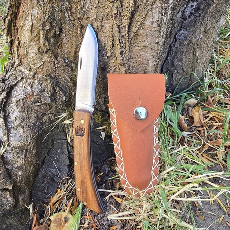 Kılıflı Kilitli Çakı 