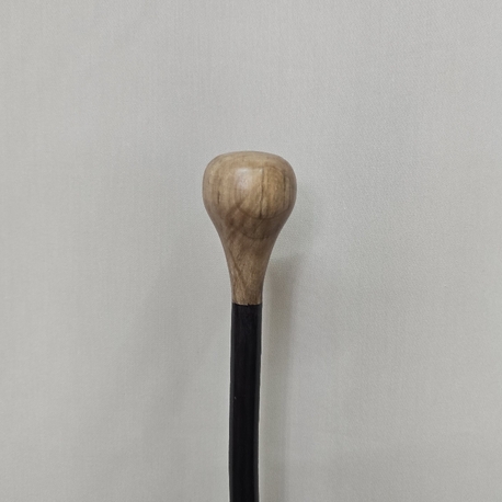 Topuz başlı kızılcık asâ