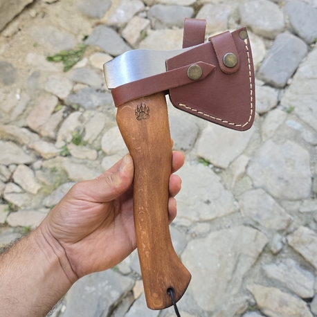 Kamp baltası 